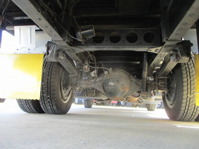 マツダタイタン移動販売車小型（2t・3t）[写真13]