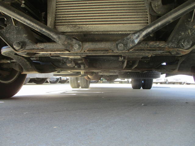 マツダタイタン移動販売車小型（2t・3t）[写真14]