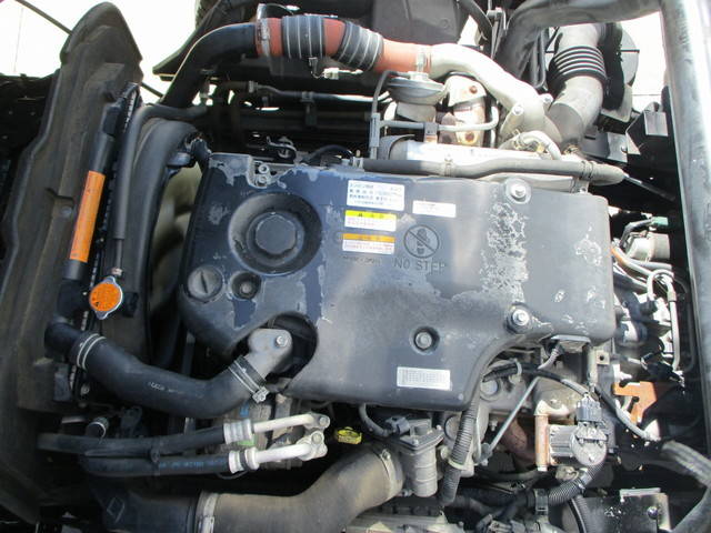 マツダタイタン移動販売車小型（2t・3t）[写真15]