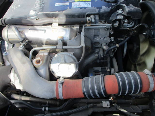 マツダタイタン移動販売車小型（2t・3t）[写真16]