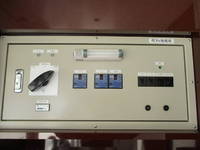 マツダタイタン移動販売車小型（2t・3t）[写真22]