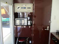 マツダタイタン移動販売車小型（2t・3t）[写真23]