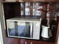 マツダタイタン移動販売車小型（2t・3t）[写真25]