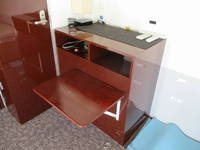 マツダタイタン移動販売車小型（2t・3t）[写真26]