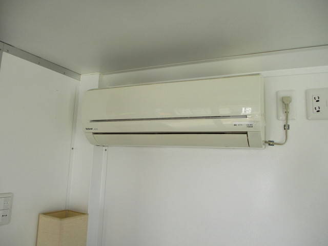 マツダタイタン移動販売車小型（2t・3t）[写真29]