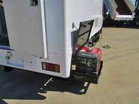 マツダタイタン移動販売車小型（2t・3t）[写真33]