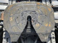 日野プロフィアトレーラーヘッド（トラクターヘッド）大型（10t）[写真10]