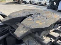 日野プロフィアトレーラーヘッド（トラクターヘッド）大型（10t）[写真11]