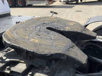 日野プロフィアトレーラーヘッド（トラクターヘッド）大型（10t）[写真12]