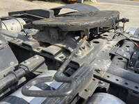 日野プロフィアトレーラーヘッド（トラクターヘッド）大型（10t）[写真13]