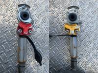 日野プロフィアトレーラーヘッド（トラクターヘッド）大型（10t）[写真14]