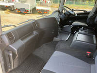 日野プロフィアトレーラーヘッド（トラクターヘッド）大型（10t）[写真27]