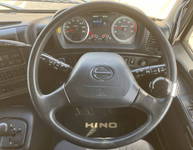 日野プロフィアトレーラーヘッド（トラクターヘッド）大型（10t）[写真31]