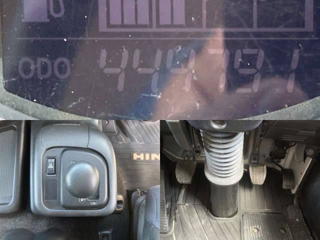 日野プロフィアトレーラーヘッド（トラクターヘッド）大型（10t）[写真32]