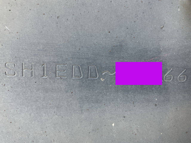 日野プロフィアトレーラーヘッド（トラクターヘッド）大型（10t）[写真38]