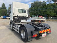 日野プロフィアトレーラーヘッド（トラクターヘッド）大型（10t）[写真04]