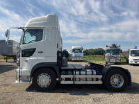 日野プロフィアトレーラーヘッド（トラクターヘッド）大型（10t）[写真05]