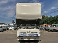 日野プロフィアトレーラーヘッド（トラクターヘッド）大型（10t）[写真08]