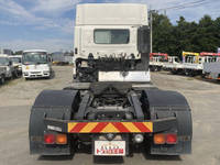 日野プロフィアトレーラーヘッド（トラクターヘッド）大型（10t）[写真09]