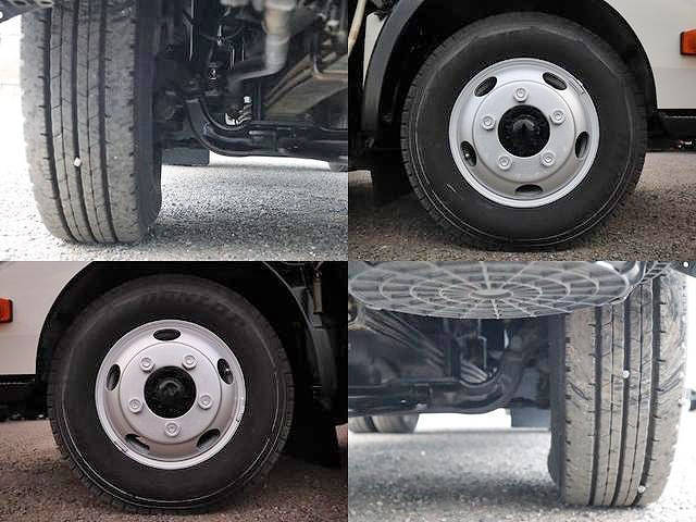 トヨタダイナ高所作業車小型（2t・3t）[写真12]