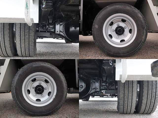 トヨタダイナ高所作業車小型（2t・3t）[写真13]