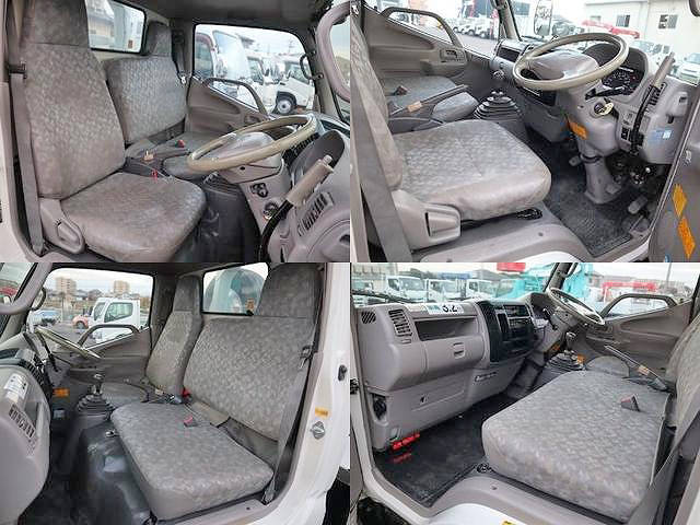 トヨタダイナ高所作業車小型（2t・3t）[写真14]