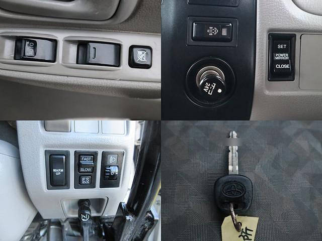 トヨタダイナ高所作業車小型（2t・3t）[写真16]