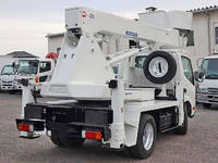 トヨタダイナ高所作業車小型（2t・3t）[写真04]