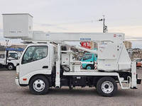 トヨタダイナ高所作業車小型（2t・3t）[写真06]