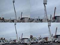 トヨタダイナ高所作業車小型（2t・3t）[写真08]