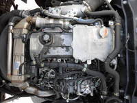 日野レンジャー平ボディ中型（4t）[写真12]