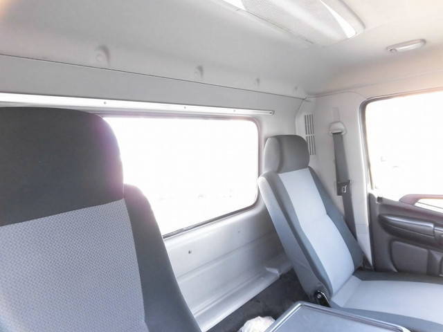日野レンジャー平ボディ中型（4t）[写真14]