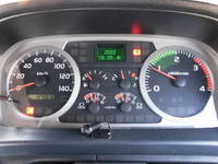 日野レンジャー平ボディ中型（4t）[写真17]