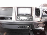 日野レンジャー平ボディ中型（4t）[写真18]