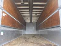 いすゞギガアルミウイング大型（10t）[写真11]