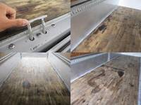 いすゞギガアルミウイング大型（10t）[写真13]