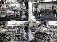 いすゞギガアルミウイング大型（10t）[写真18]