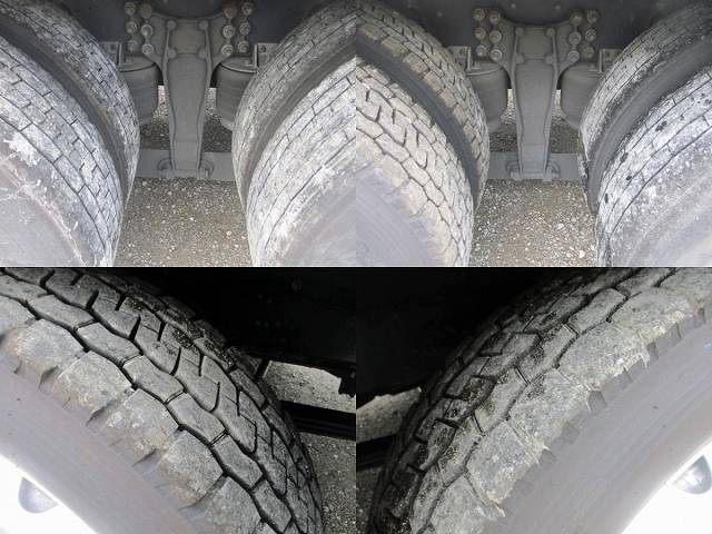 いすゞギガアルミウイング大型（10t）[写真05]