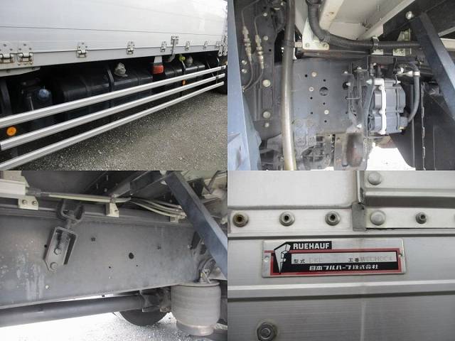 いすゞギガアルミウイング大型（10t）[写真07]