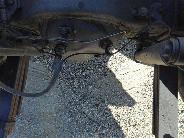 日野デュトロダンプ小型（2t・3t）[写真10]