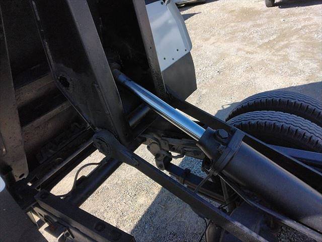 日野デュトロダンプ小型（2t・3t）[写真13]