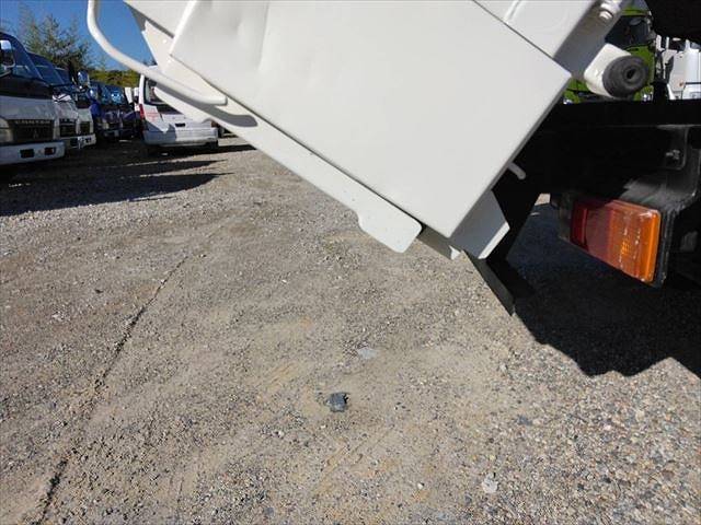 日野デュトロダンプ小型（2t・3t）[写真14]