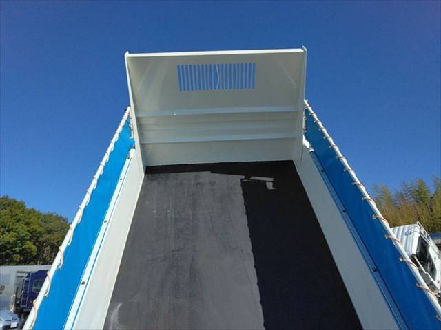 日野デュトロダンプ小型（2t・3t）[写真15]