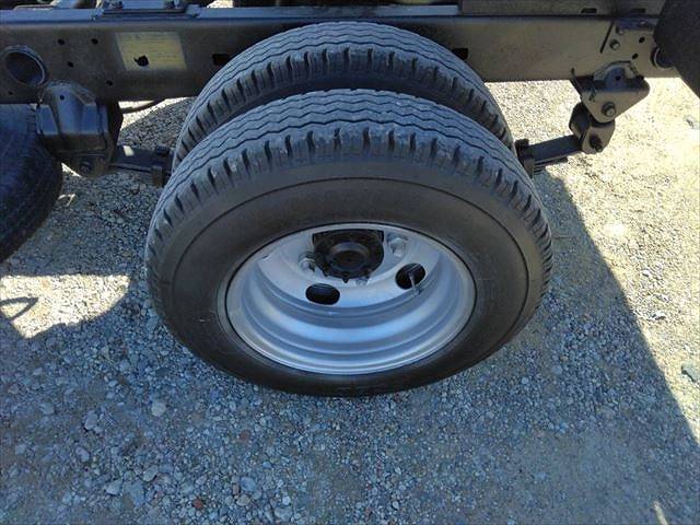 日野デュトロダンプ小型（2t・3t）[写真17]