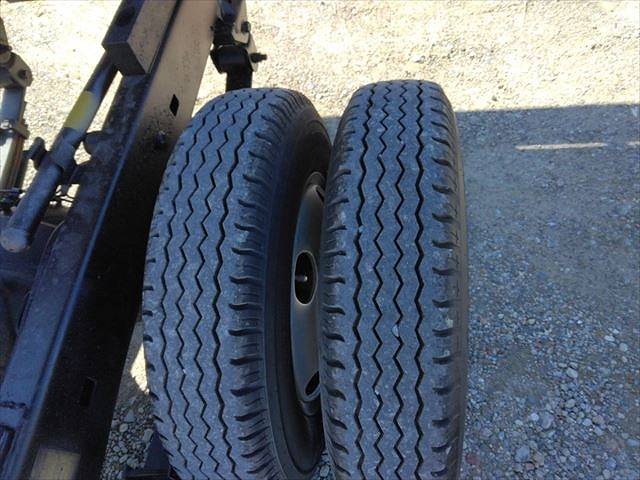 日野デュトロダンプ小型（2t・3t）[写真18]