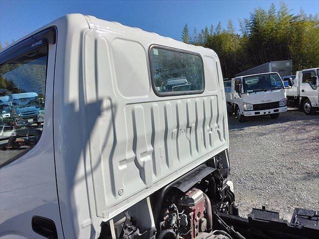 日野デュトロダンプ小型（2t・3t）[写真19]