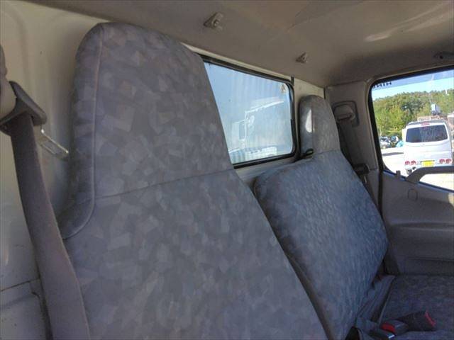 日野デュトロダンプ小型（2t・3t）[写真21]