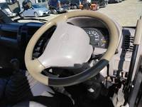 日野デュトロダンプ小型（2t・3t）[写真23]