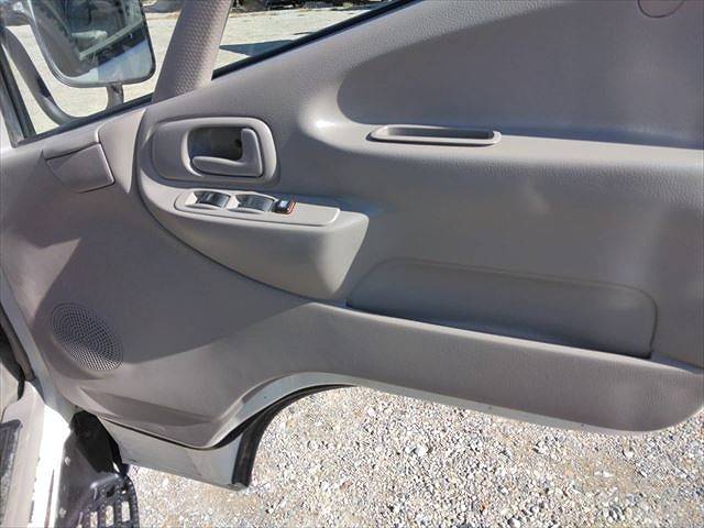 日野デュトロダンプ小型（2t・3t）[写真25]