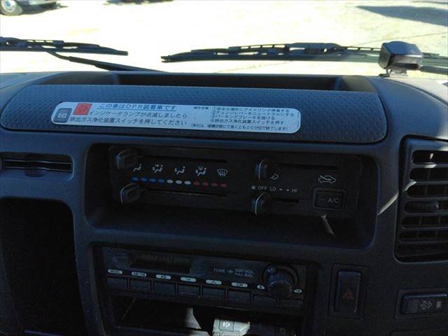 日野デュトロダンプ小型（2t・3t）[写真29]